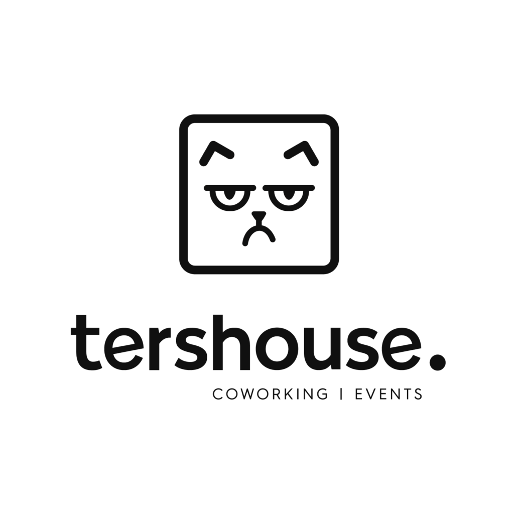 Tershouse logo